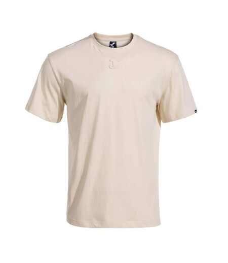 Unisex Adult Utribe Mars T-shirt Beige Joma