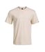 Unisex Adult Utribe Mars T-shirt Beige Joma-1