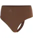 String Femme Marron Adidas-2