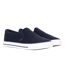 Baskets ramp mve homme bleu marine Crosshatch