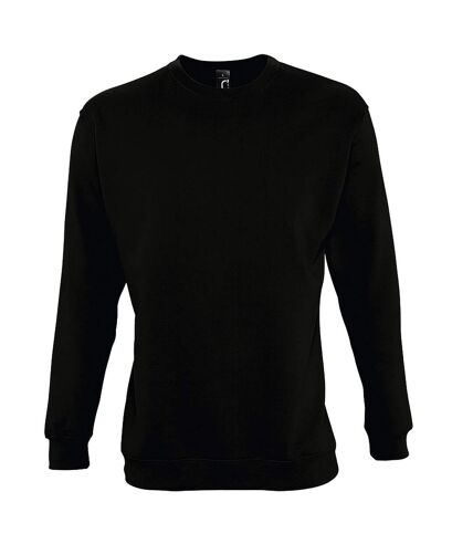 SOLS Supreme - Sweat-shirt - Homme (Noir) - UTPC2837
