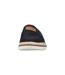 Mocassin Cuir Rieker-5