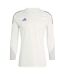 Mens T23 Football Goalkeeper Jersey White Adidas-1