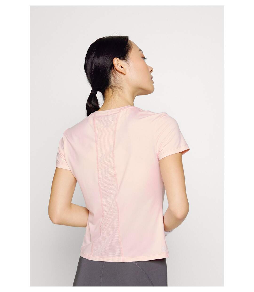 TShirt sport CK Performance  -  Calvin klein - Femme-3