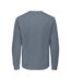 Sweat bleu homme only & sons chase - l-2
