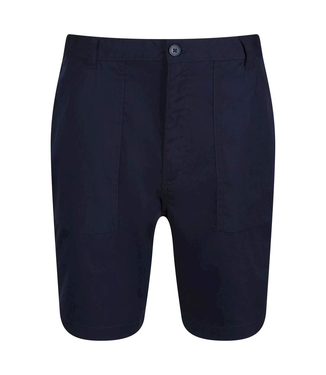 Short Homme Bleu Marine Regatta-2