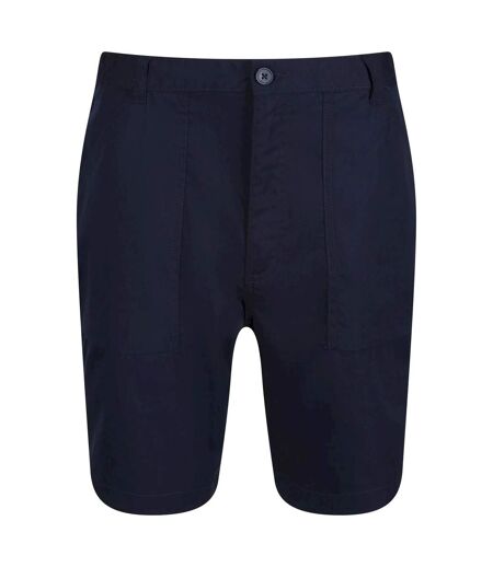 Short Homme Bleu Marine Regatta