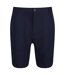 Short Homme Bleu Marine Regatta-2