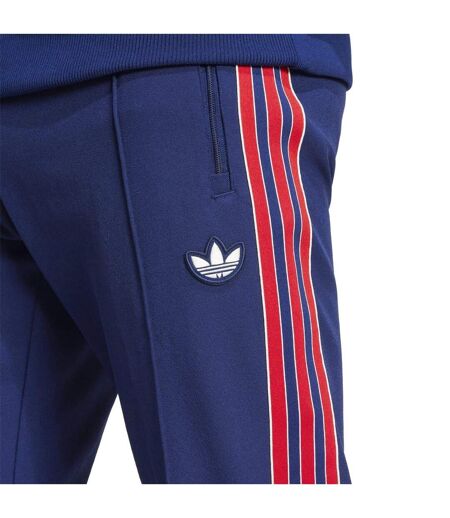 Pantalon De Survêtement Motif/style Arsenal Fc Terrace Icons Homme Bleu Nuit Adidas