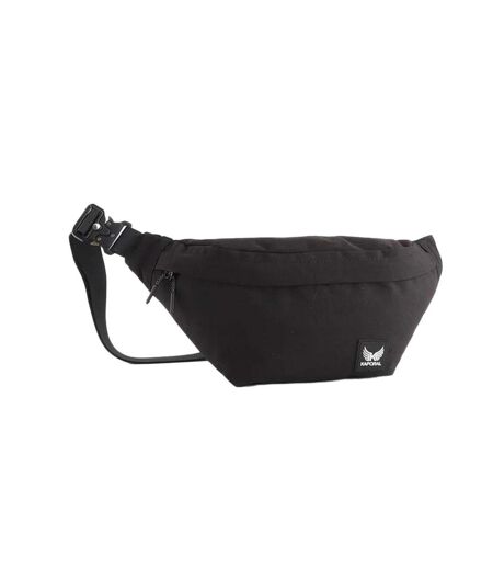 Sac banane noir homme kaporal kp pasca