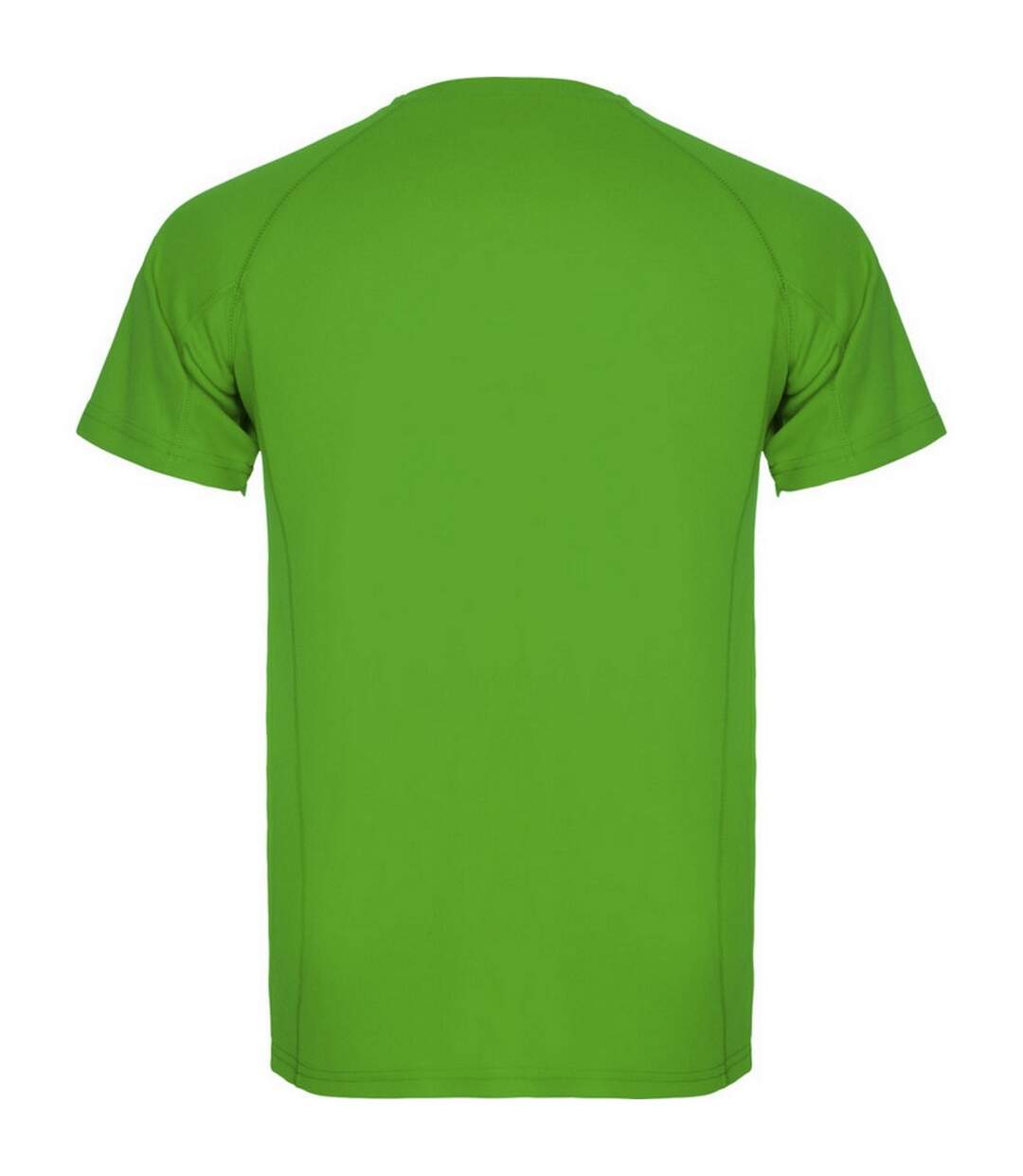 T-shirt Montecarlo Homme Vert Sombre Roly Sport-2