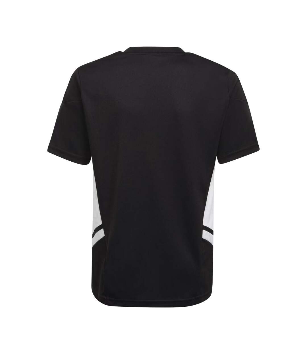 T-shirt Condivo Homme Noir Adidas-2