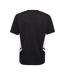 T-shirt Condivo Homme Noir Adidas-2