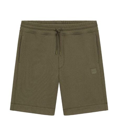 Short Sewalk Homme Vert Boss