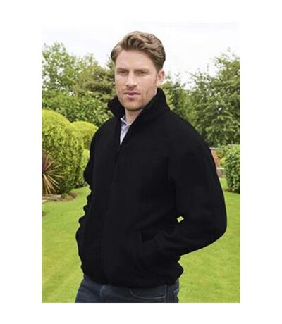 Polaire Zippée Brumal Homme Opal Absolute Apparel