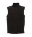 Veste Polaire Sans Manches Homme Noir Regatta-2