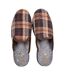 Pantoufle HOMME Mule PREMIUM-3