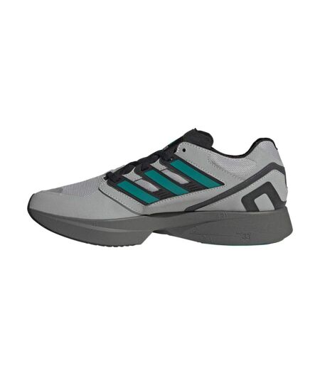 Chaussures Motif/style Logo Equipment Takumi Homme Argenté Adidas
