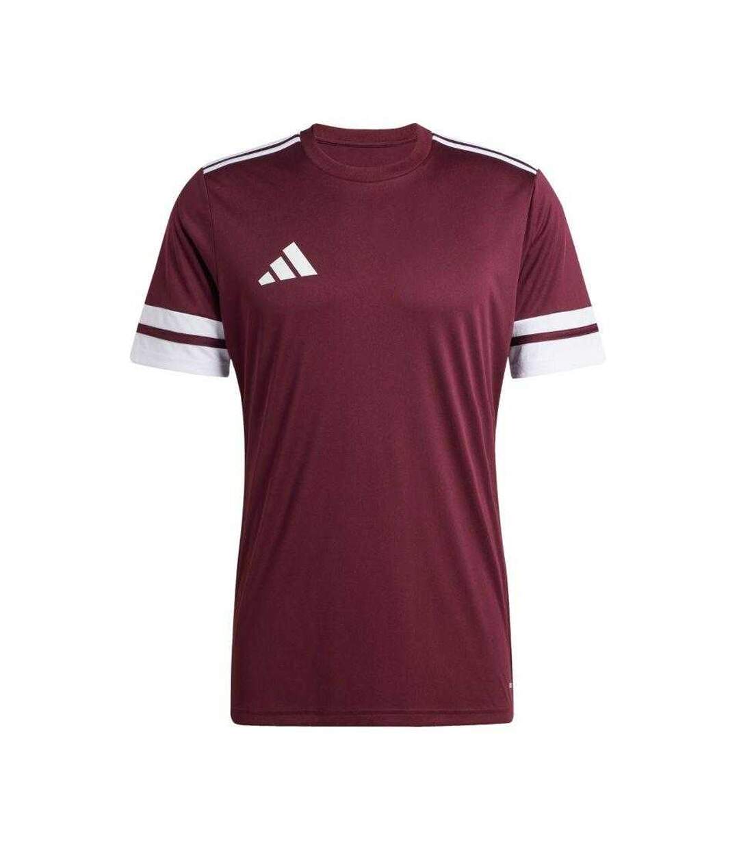 T-shirt Squadra Homme Marron Adidas-2