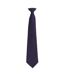 Cravate Colours Orginals Fashion 144 Cm X 10 Cm Bleu Marine Premier-1