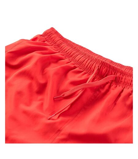 Short Coconut Homme Rouge Martes Essential