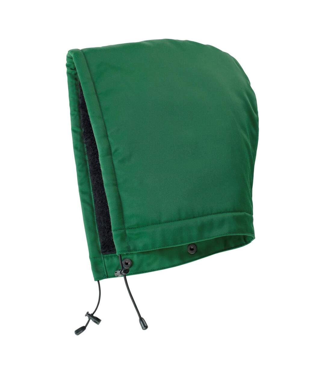 Capuche Amovible Complete Mackenzie Adulte Vert Mascot-2