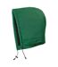 Capuche Amovible Complete Mackenzie Adulte Vert Mascot-2