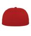 Casquette De Baseball Premium Rouge Flexfit-2