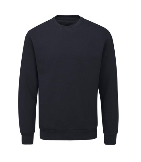 Mantis Unisex Adult Essential Sweatshirt (Black)