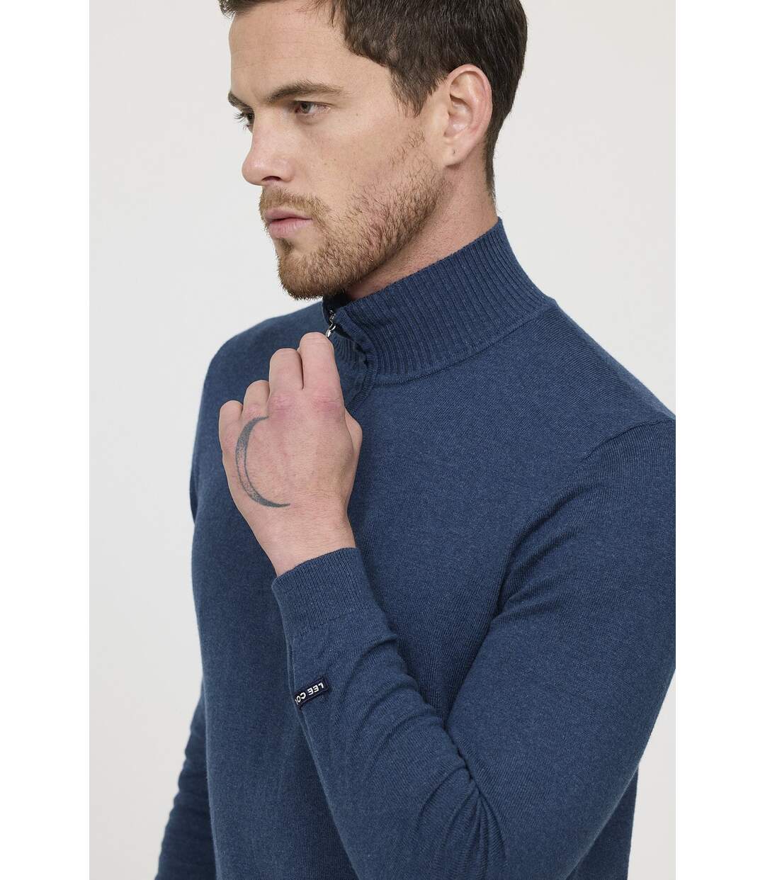 Pull CAPIR Mure-5