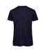 B&C Favourite - T-shirt en coton bio - Homme (Bleu marine) - UTBC3635