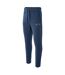 Mens Liben Jogging Bottoms Blue Magnum-3