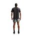 Mens Train Culture T-shirt Black Nike-3