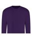 Sweat Adulte Violet Awdis-2
