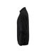 Mens Ashland Knitted Cardigan Black James Harvest-3