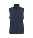 Mens camber vest dark blue Mountain Warehouse