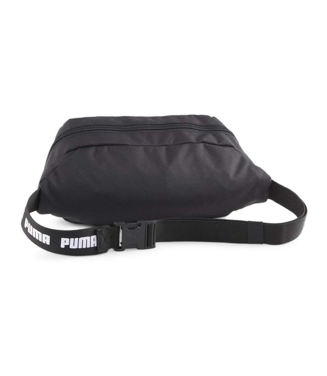 Sacoche noire homme puma evoess - osfa-2