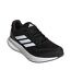 Baskets Course À Pied Runfalcon Homme Noir Blanc Adidas-1