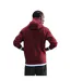 Sweat À Capuche Club Homme Bordeaux Nike-3