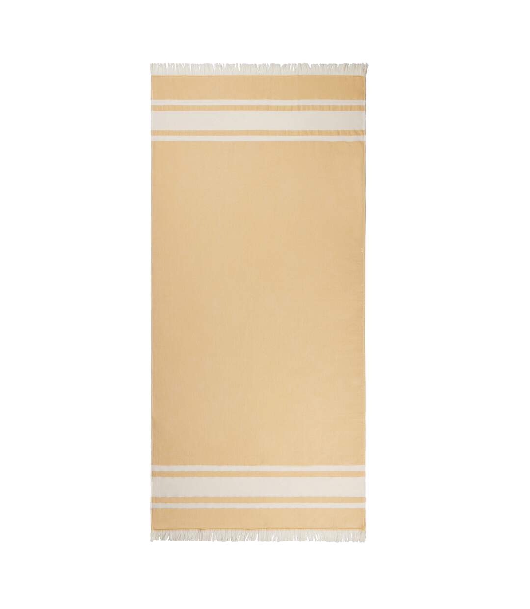Tolo hammam terrycloth towel yellow Vinga-2