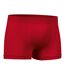 Boxer shorty - Homme - DISCOVERY - rouge