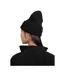 Bonnet Futura Peak Adulte Noir Blanc Nike-2