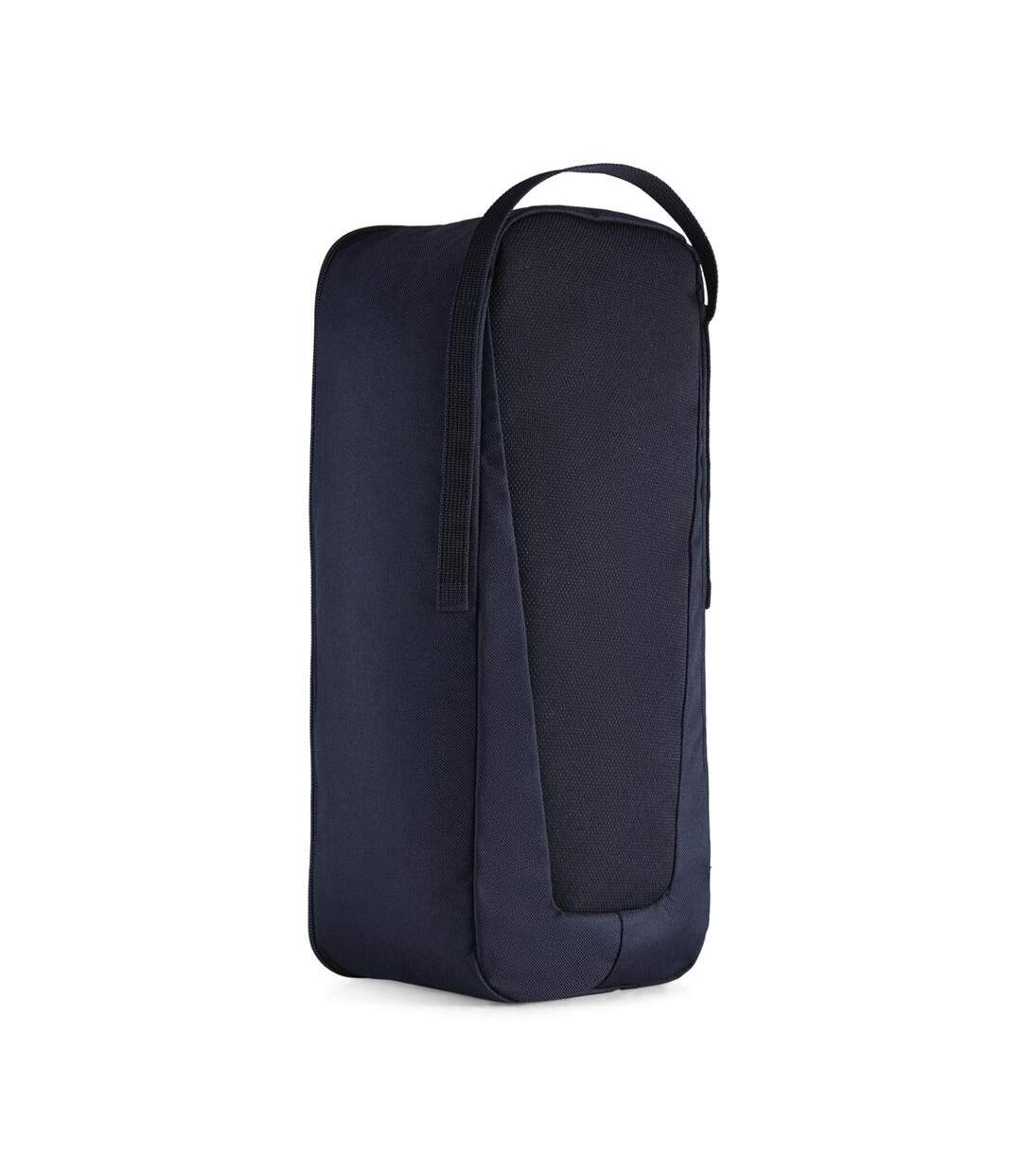 OM sacoche marine homme puma shoe bag-2