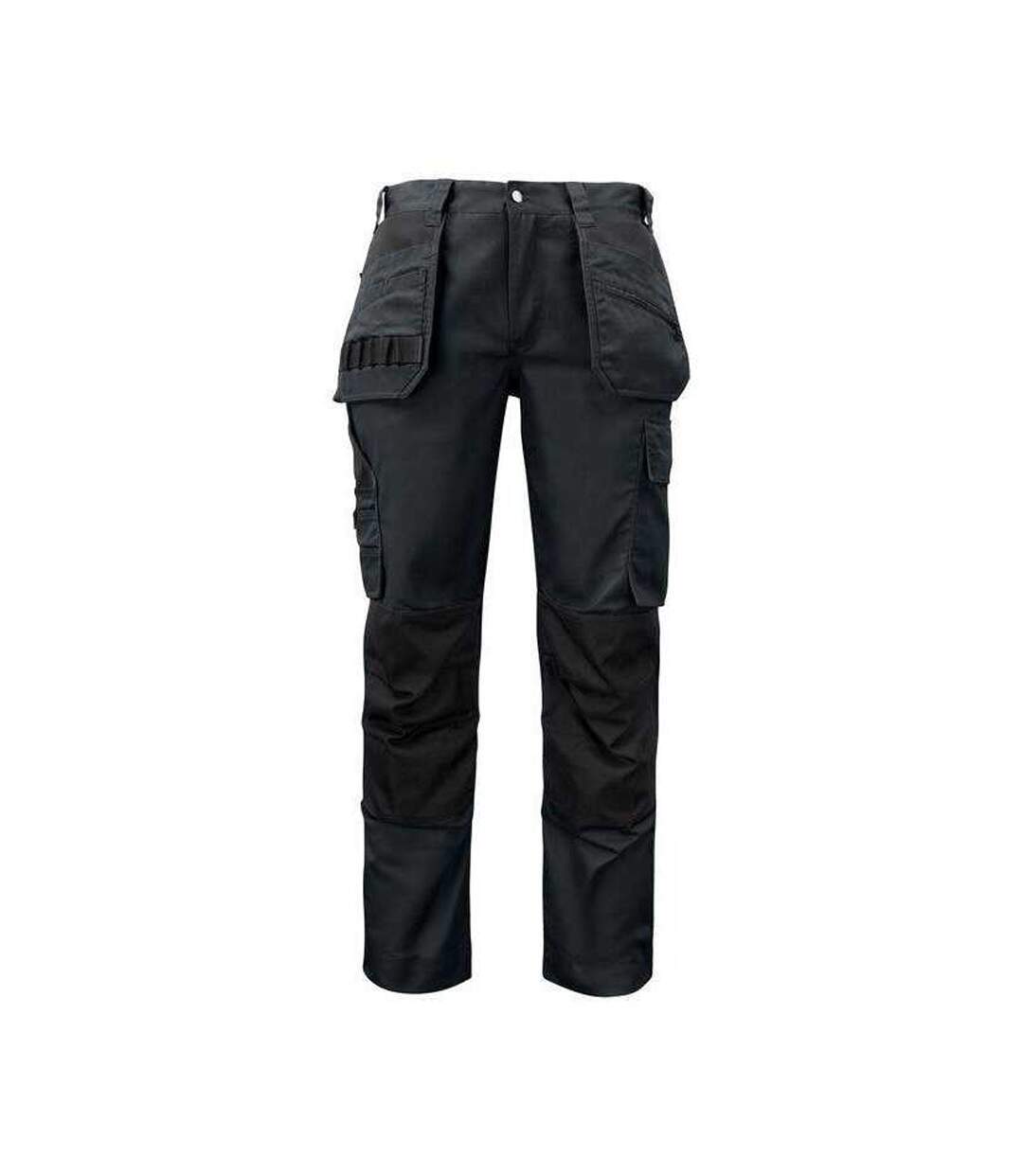 Pantalon De Travail Prio Homme Noir Projob-1