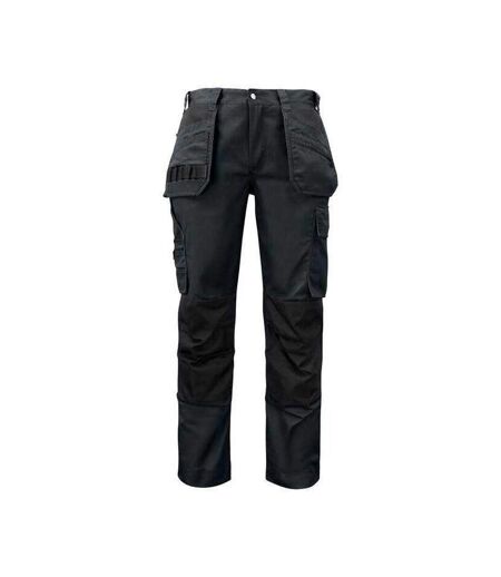 Pantalon De Travail Prio Homme Noir Projob