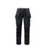 Pantalon De Travail Prio Homme Noir Projob-1