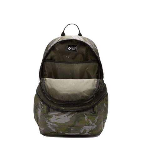 Sac à Dos Noir Homme Converse Camo - Taille unique