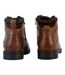 Bottes Cuir Kaporal Gadol-4
