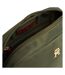 Sac bandoulière vert femme tommy hilfiger popette camera-2
