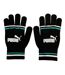 Puma Womens/Ladies Diamond Gloves (Black)